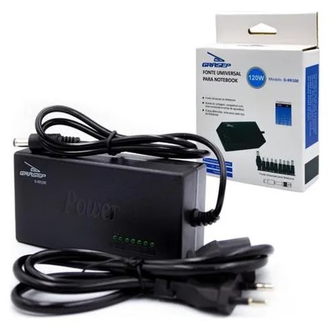  - Fontes    Cod. Fonte Notebook Kp-rr100
